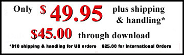 Order Today!!