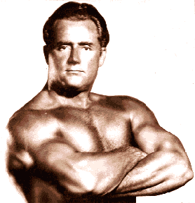 Charles Atlas Dynamic Tension Course Pdf