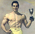 Tom Manfre