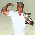 Tom Manfre