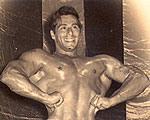 Tom Manfre